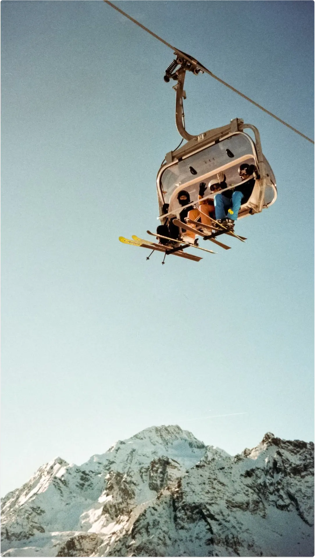 Lauberhorn Ski World Cup — Wengen