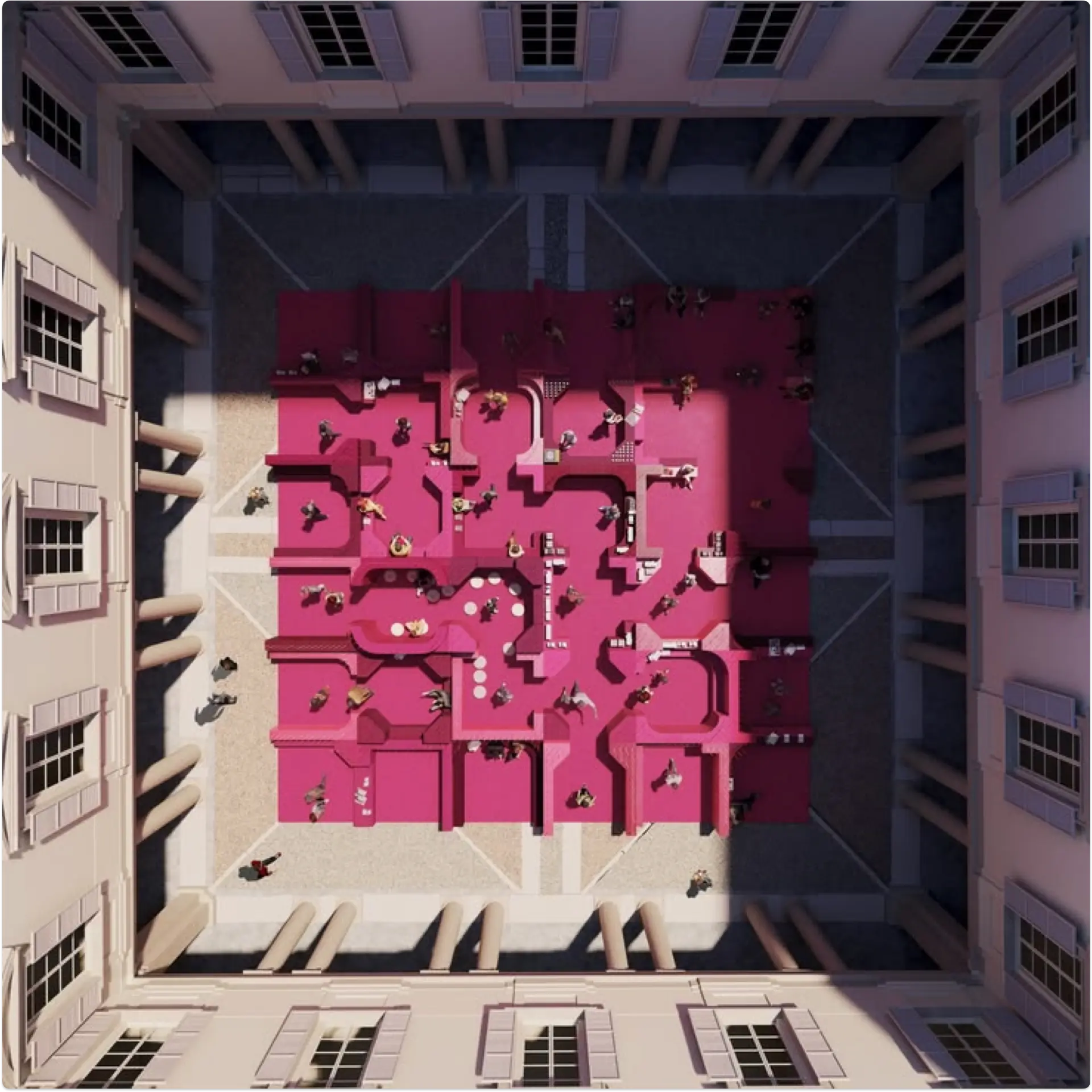 Milan Design Week