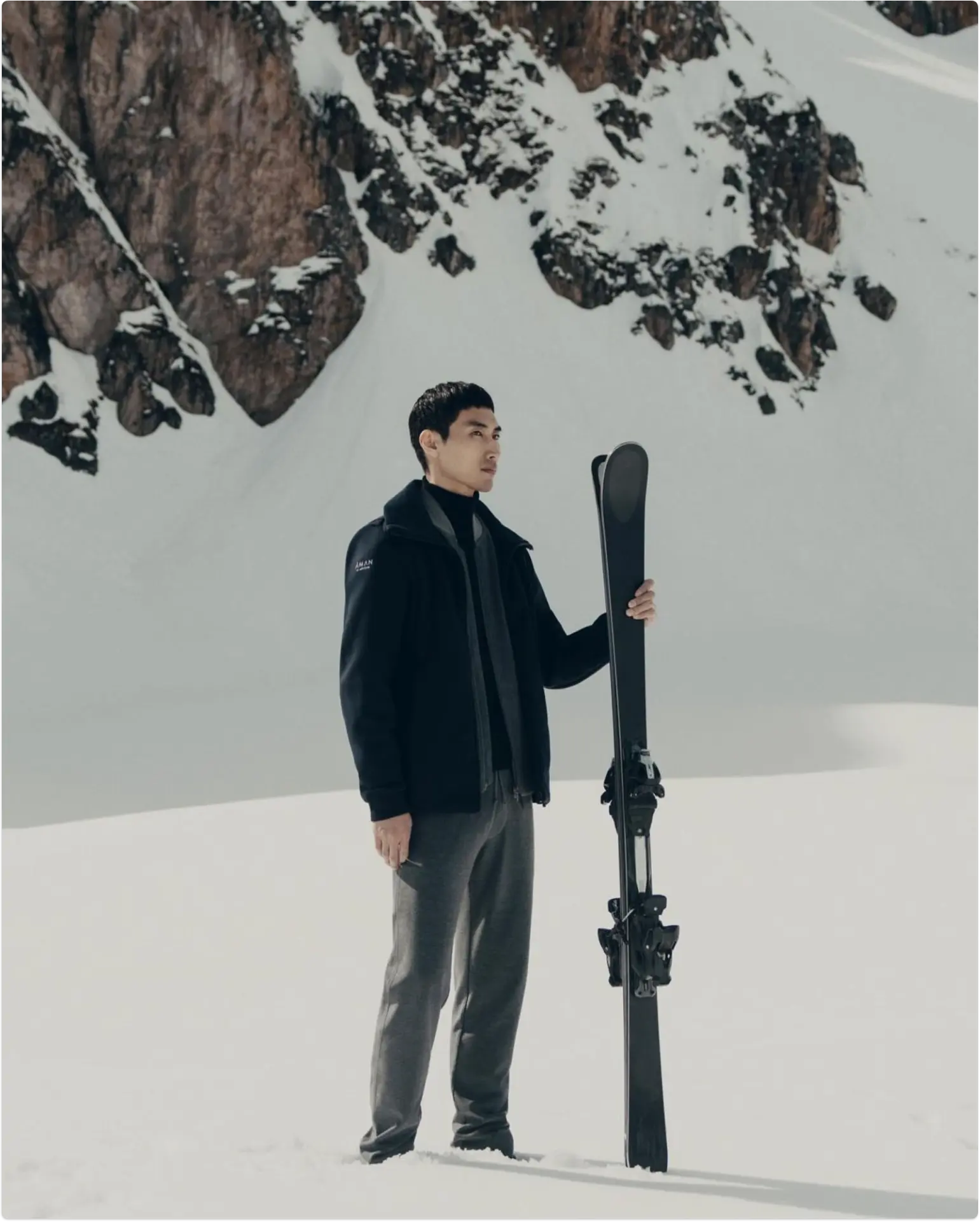 Courchevel Ski Week
