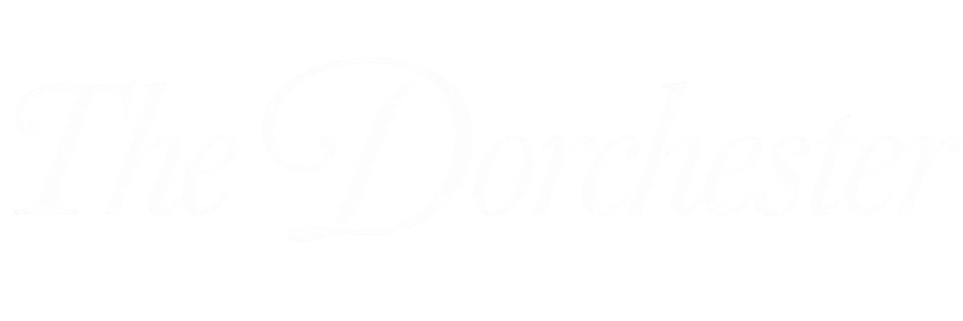 The Dorchester