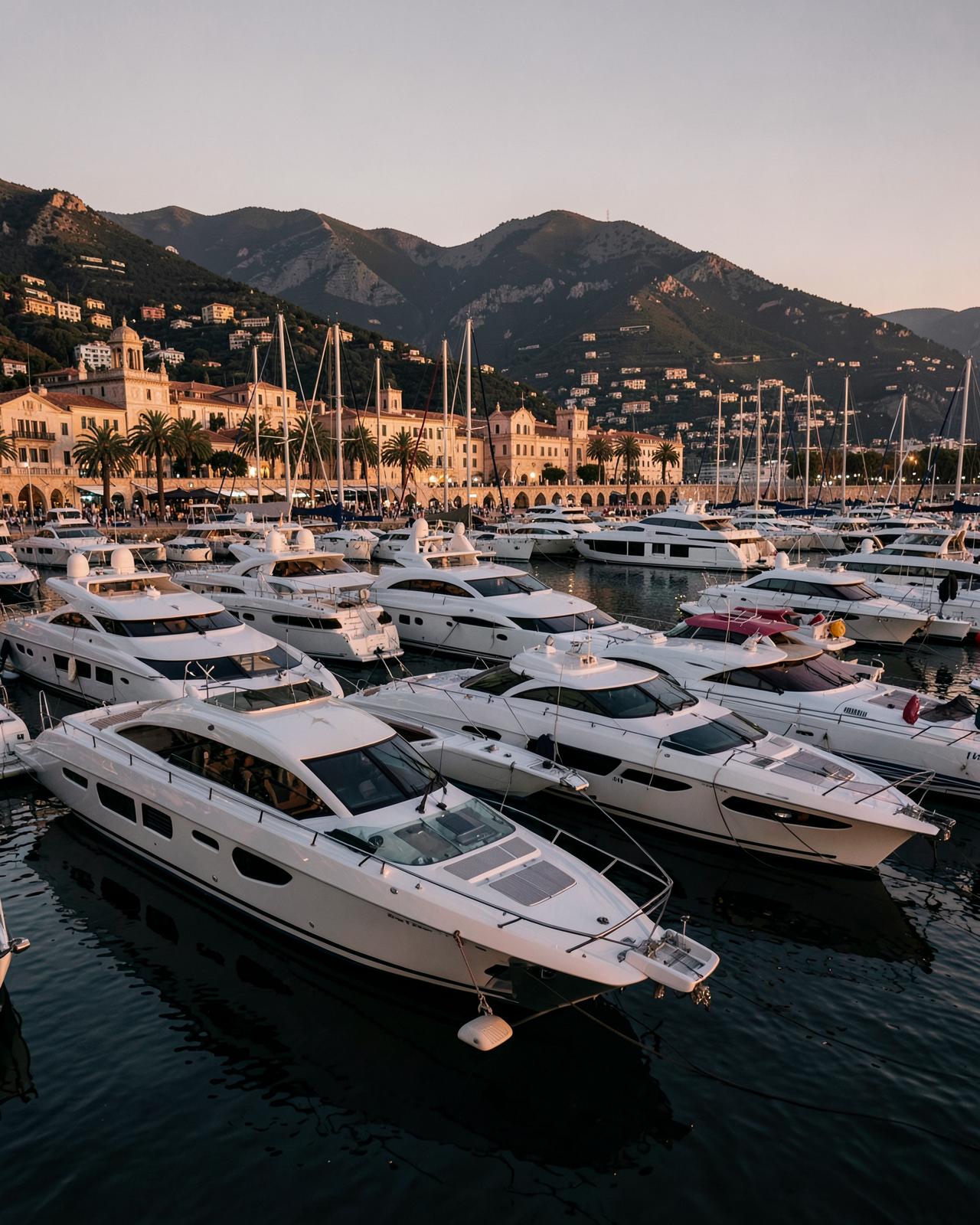 Cannes Yachting Festival