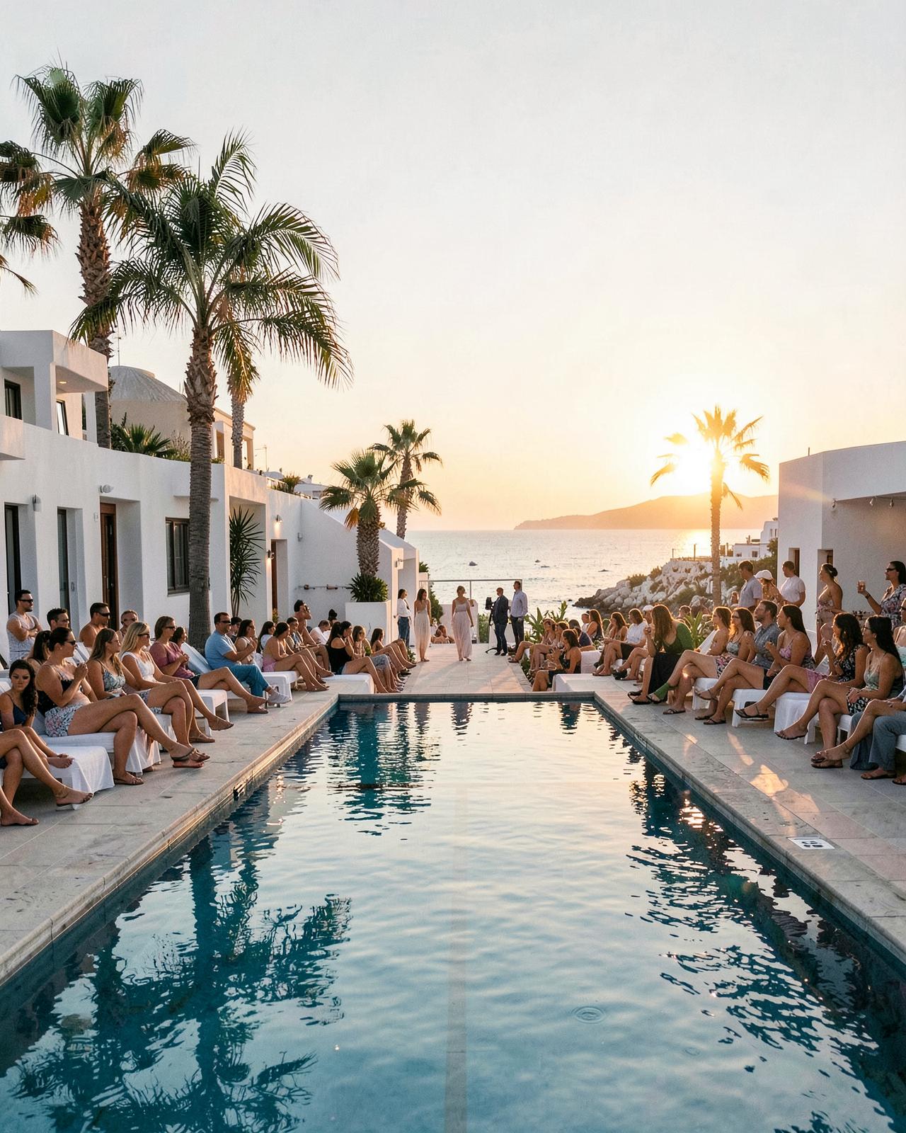 Ibiza Swim Week