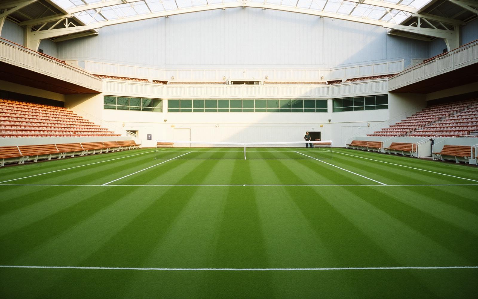 Wimbledon